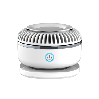 The DBXS - 1 is a game - changing fruit and veg cleaner. With its innovative spiral - strong design,